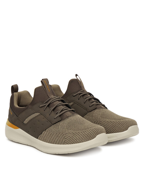 Skechers Снікерcи Skechers Lattimore 210620/TPE Коричневий