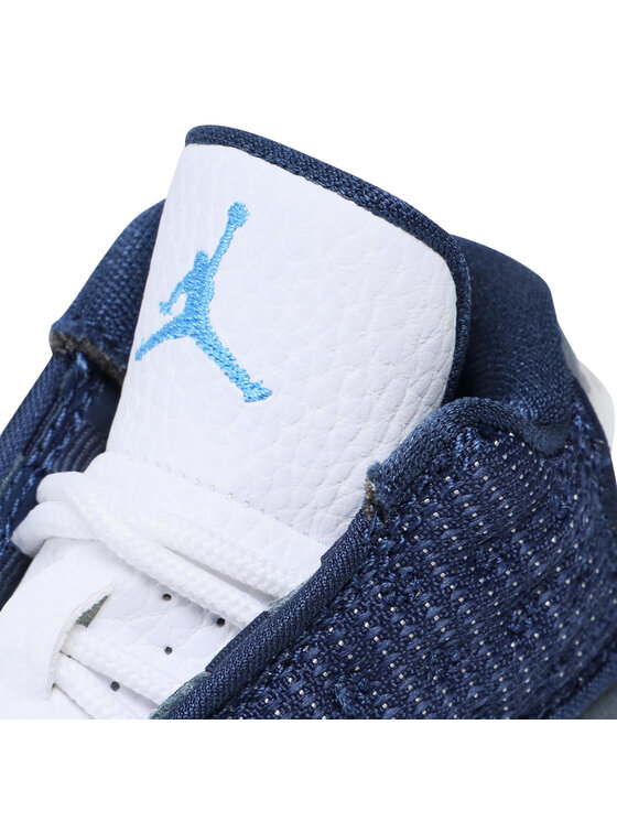 Nike Zapatillas Nike Jordan 13 Retro (TD) 414581 404 Azul marino