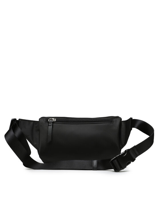 DKNY Ľadvinka DKNY Casey Sling Bag R23IEA41 Čierna