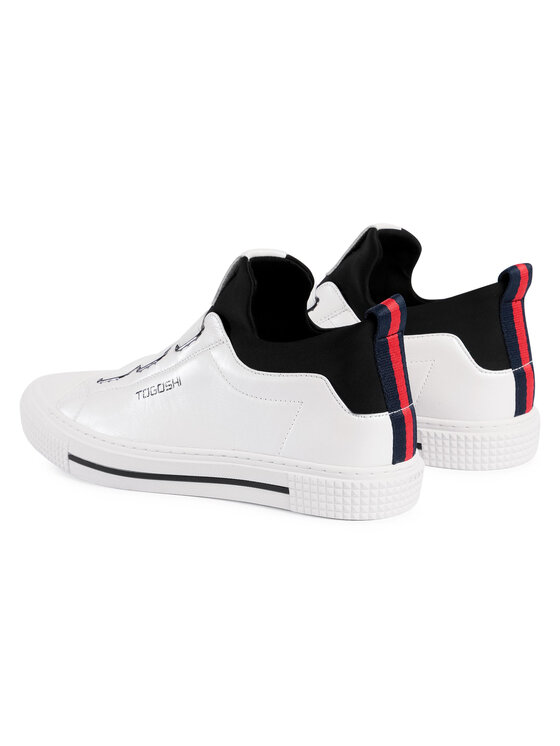 Togoshi Sportbačiai Togoshi TG-07-05-000246 Balta