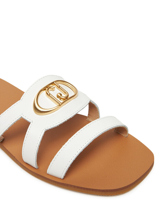 Liu Jo Босоніжки Liu Jo Saba 11 SA5083 P0102 Білий