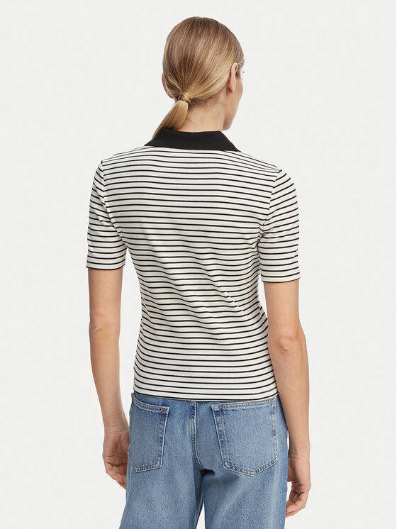 Calvin Klein Jeans Calvin Klein Jeans Polo LV047F835G De color Slim Fit