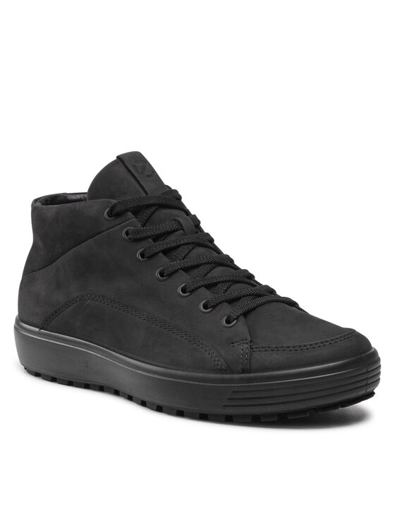 ECCO Sportcipők ECCO Soft 7 Tred M 45043402001 Fekete
