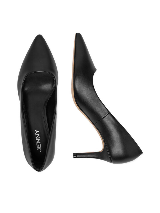 JENNY Scarpe stiletto JENNY CEO-CD24173-1 Nero