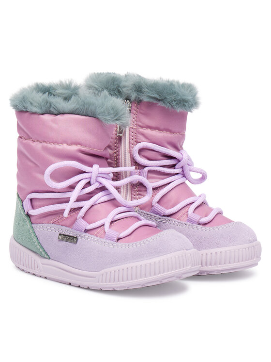 Primigi Снігоходи Primigi GORE-TEX 8861233 Рожевий