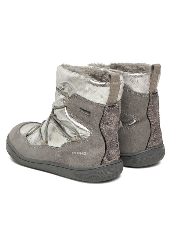 Primigi Снігоходи Primigi GORE-TEX 8915222 M Срібний