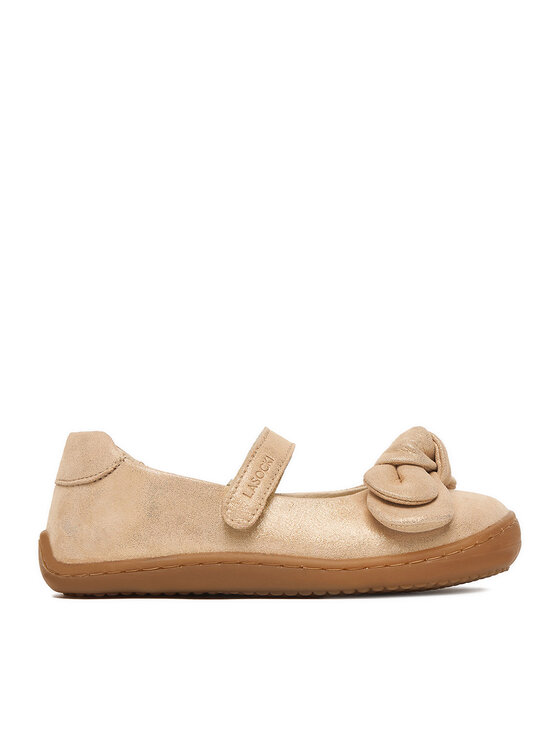 Lasocki Kids Балетки Lasocki Kids CEO-CI12-DUBAI-31 Золотий