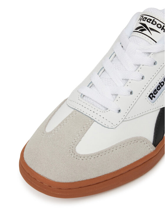 Reebok Снікерcи Reebok FORTE LOUNGER AR30252WWBT Білий