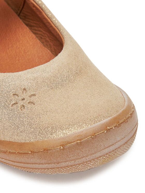 Froddo Baleríny Froddo Mary F G3140182-13 M Zlatá