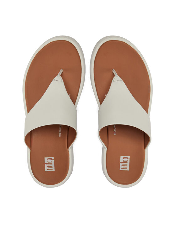 FitFlop Flip flop FitFlop F-Mode FW4 Alb