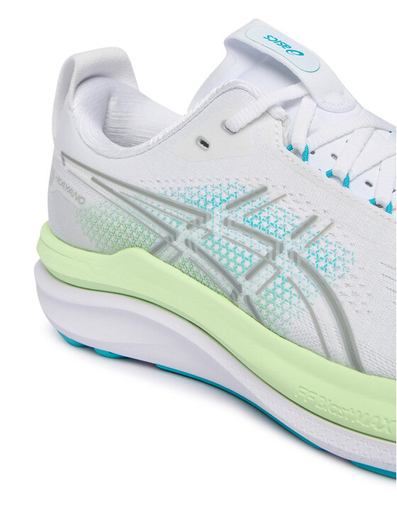 Asics Tenisice za trčanje Asics Gel-Kayano 33 1011C167 Bijela