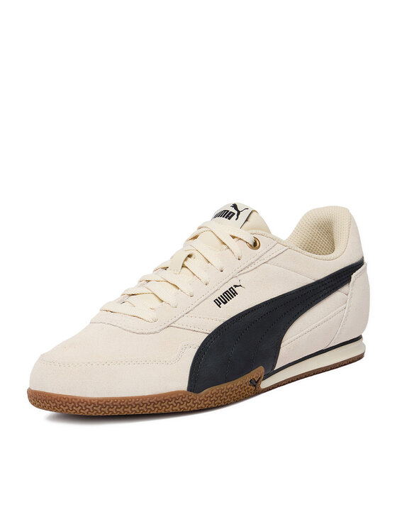 Puma Снікерcи Puma EO-BELLA DONNA SD 40267302 Бежевий