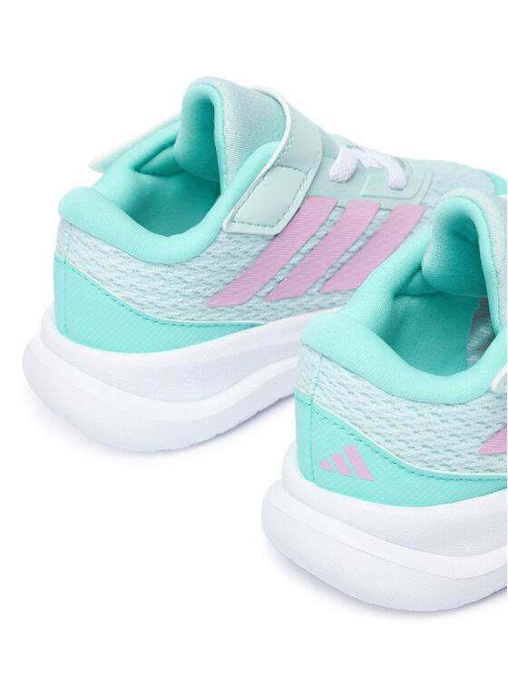 adidas Снікерcи adidas Runfalcon 6 Shoes Infant KI1782 Бірюзовий