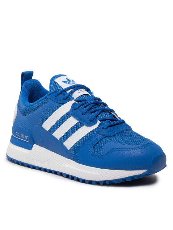 Sneakersy adidas Zx 700 Xd J GV8867 Modrá | Eobuv.sk