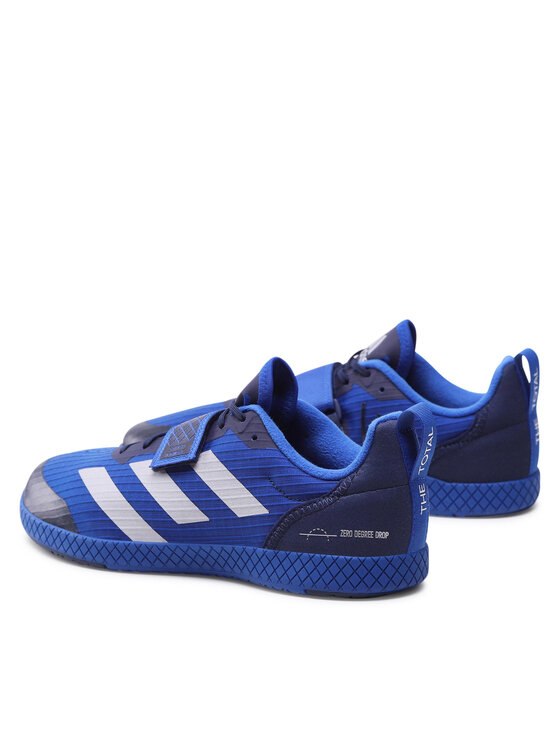 Παπούτσια για Γυμναστήριο adidas The Total GY8917 Μπλε | Epapoutsia.gr
