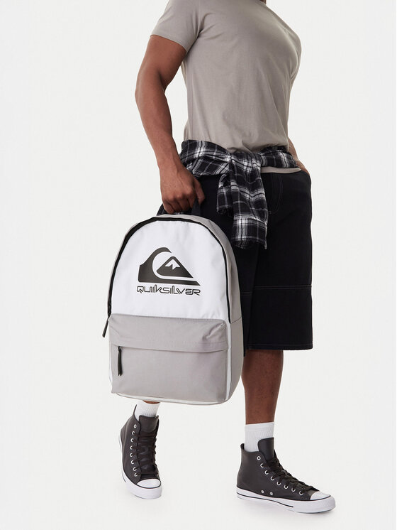 Quiksilver Рюкзак Quiksilver CWBEO-QUIC-F-004-09 Сірий