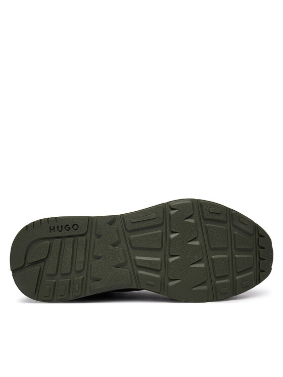 HUGO Superge HUGO GO3 50573605 Zelena