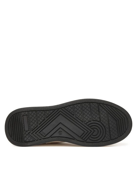 KARL LAGERFELD Снікерcи KARL LAGERFELD Z30986 S Білий