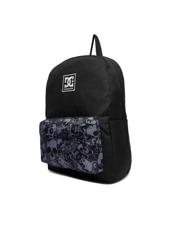DC Shoes Rucsac DC Shoes WBEO-DCI-HT-011-10 Negru