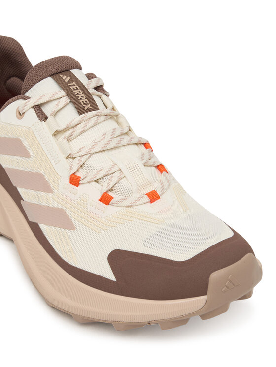 adidas Трекінгові черевики adidas Terrex Trailmaker 2.0 Hiking Shoes JR6588 Бежевий
