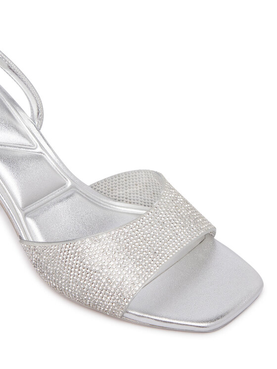 Aldo Босоніжки Aldo Andyana 14053448 Срібний