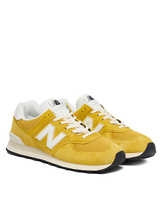 New Balance Αθλητικά New Balance U5744SH Κίτρινο