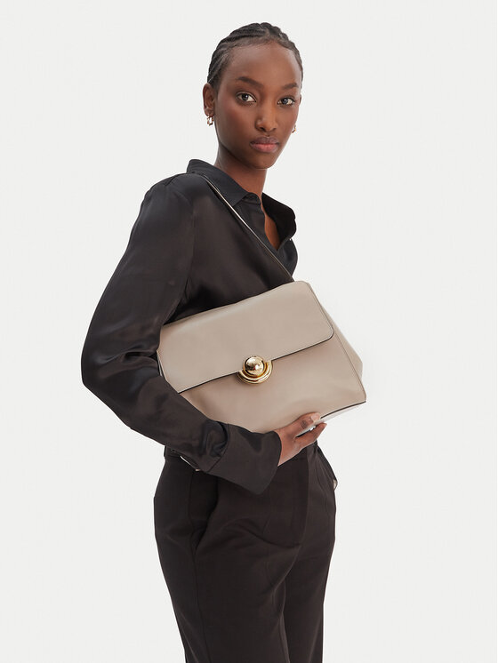 Furla Сумка Furla Domus S WB01862 BX4185 IT 4488S Бежевий