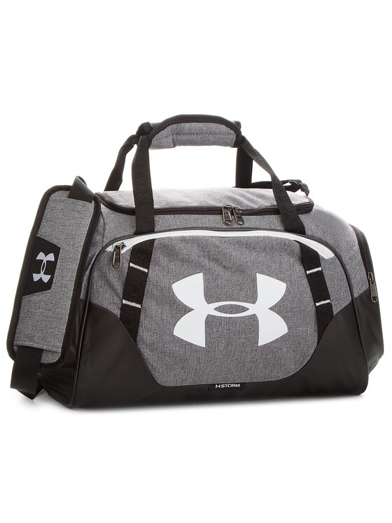 Under Armour Taška Under Armour Undeniable Duffle 3.0 XS 1301391-041 Sivá
