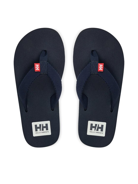 Helly Hansen В'єтнамки Helly Hansen W Sola Sandal 12087 Cиній