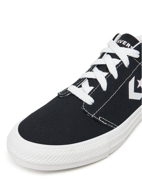 Converse Кросівки Converse LS VULC OX A15625C Чорний