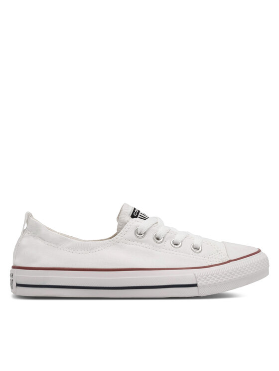 Converse Sneakers Converse CHUCK TAYLOR ALL STAR SHORELINE 537084C Λευκό