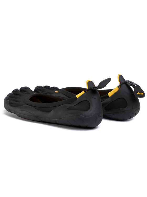 Vibram Fivefingers Topánky do posilňovne Vibram Fivefingers Classic M108 Čierna