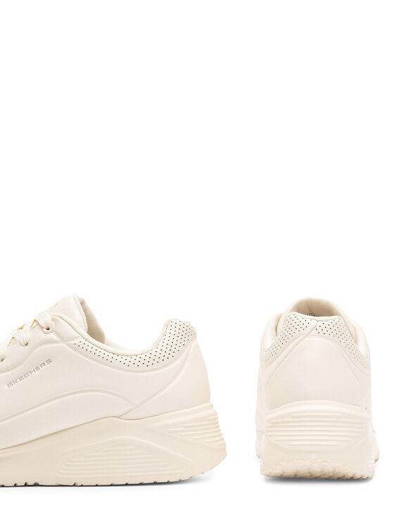 Skechers Снікерcи Skechers 8750063 BGE Бежевий