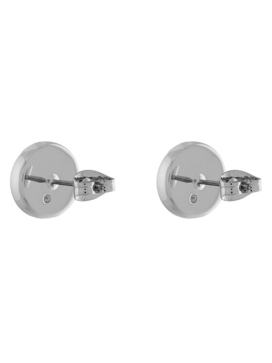 Marc Jacobs Сережки Marc Jacobs 2R4JER001J35 Срібний