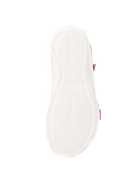 Crocs Sandales Crocs Swiftwater Webbing Sandal W 204804 Rozā