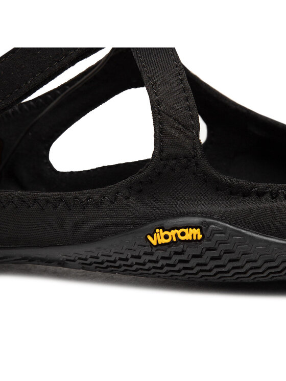 Vibram Fivefingers Взуття для тренажерного залу Vibram Fivefingers V-Soul 18W7201 Чорний