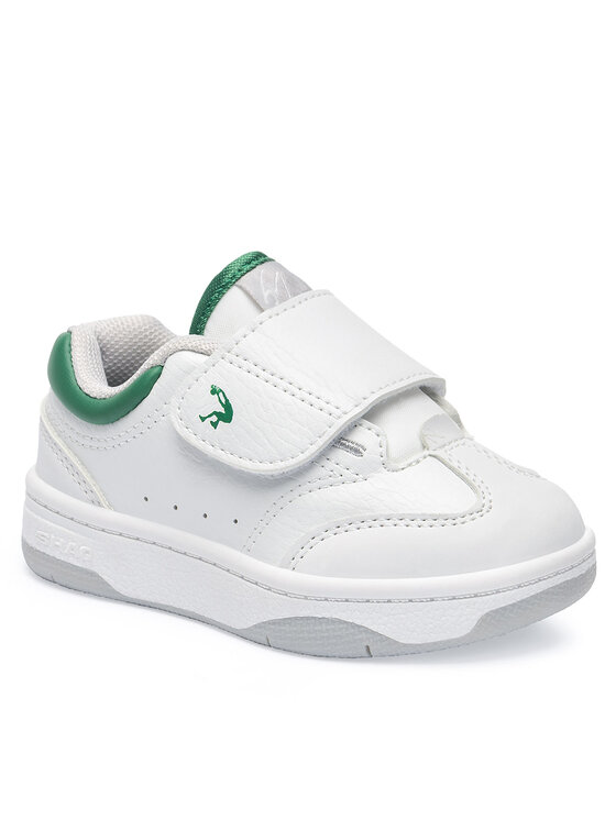 SHAQ Сникърси Shaq FORTUNE AQ95012T-WG Бял