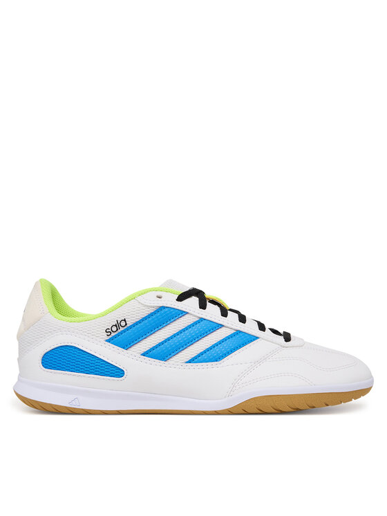 adidas Взуття для футболу adidas Super Sala Competition III JP6988 Білий