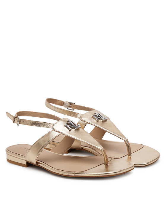 LAUREN RALPH LAUREN Sandali LAUREN RALPH LAUREN Everley 802970532001 Zlata