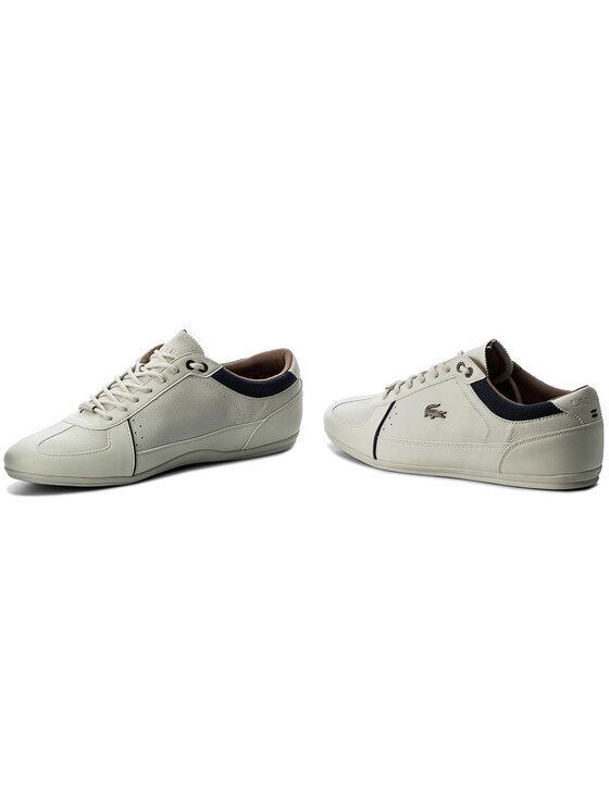 Lacoste Αθλητικά Lacoste Evara 118 1 Cam 7-35CAM0030WN1 Λευκό