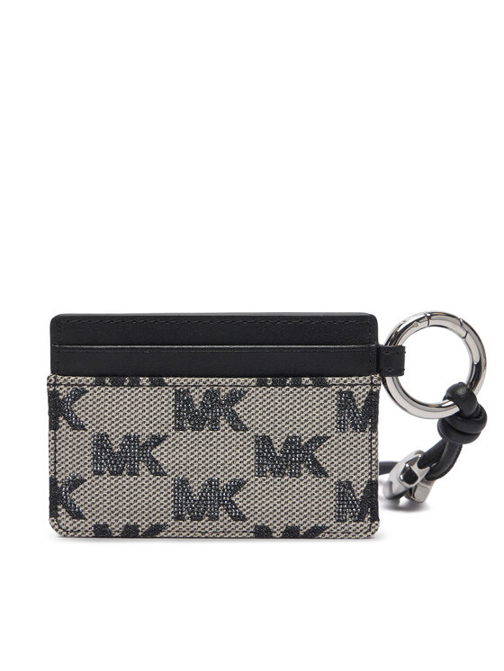 MICHAEL Michael Kors Peněženka MICHAEL Michael Kors 32F6SJ6D2J Černá