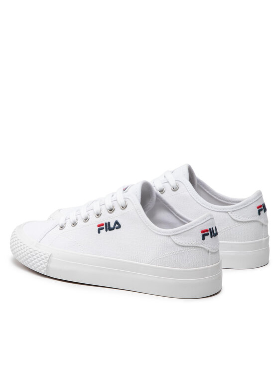 Fila Гуменки Fila Pointer Classic Wmn FFW0067.10004 Бял