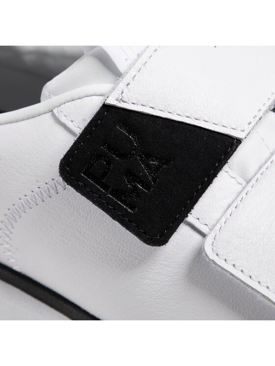 Puma Αθλητικά Puma Oslo Maja Infuse Wn's 375406 02 Λευκό