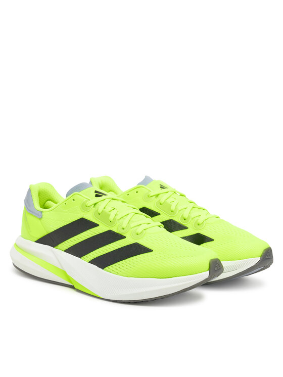 adidas Bėgimo batai adidas Duramo Speed 2 IF9394 Žalia