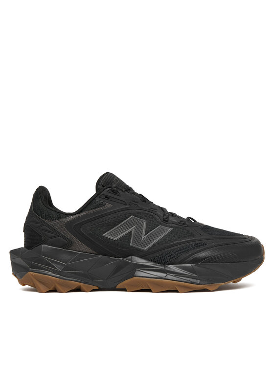 New Balance Pantofi pentru alergare New Balance Tektrel Utility V1 MTTRU4K6 Negru