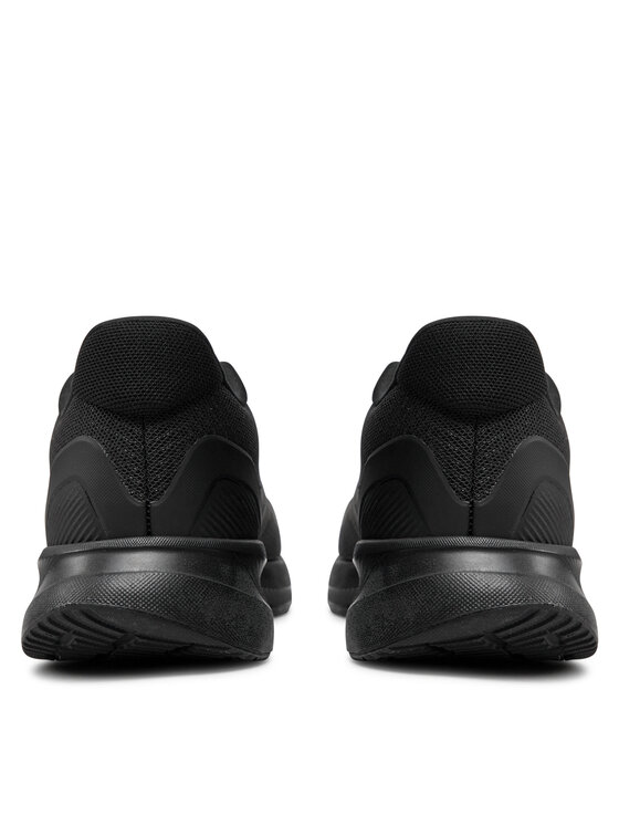 adidas Снікерcи adidas Runfalcon 5 J  IE8586 Чорний
