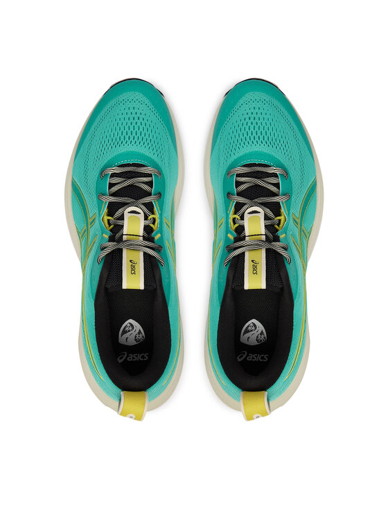 Asics Взуття для бігу Asics Gel-Pulse 17 Tr 1011C283 Зелений