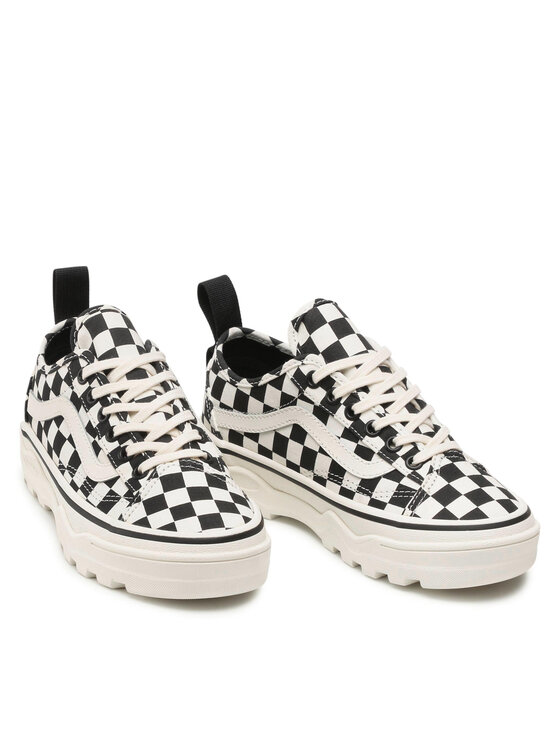 Vans Tenisky Vans Sentry Old Skool VN0A5KR3Q4O1 Biela