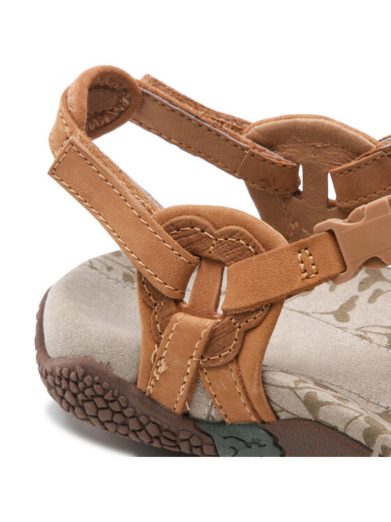 Merrell Sandali Merrell San Remo II J001616 Marrone