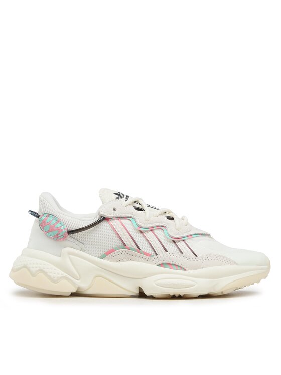 adidas Sportcipők adidas OZWEEGO Shoes HQ1858 Fehér